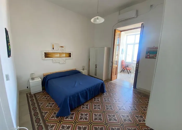 Casa Rita In Piazza Marina