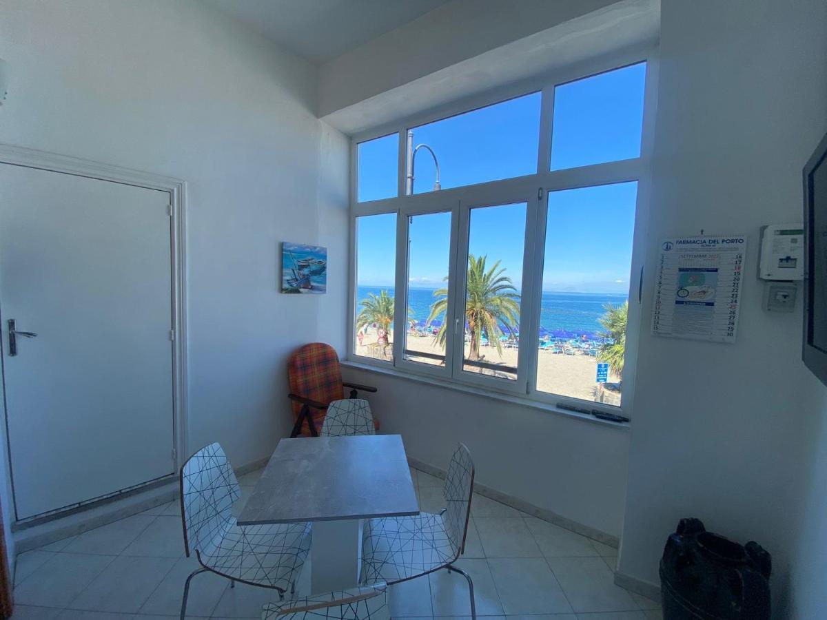 Apartamento Casa Rita In Piazza Marina Casamicciola Terme