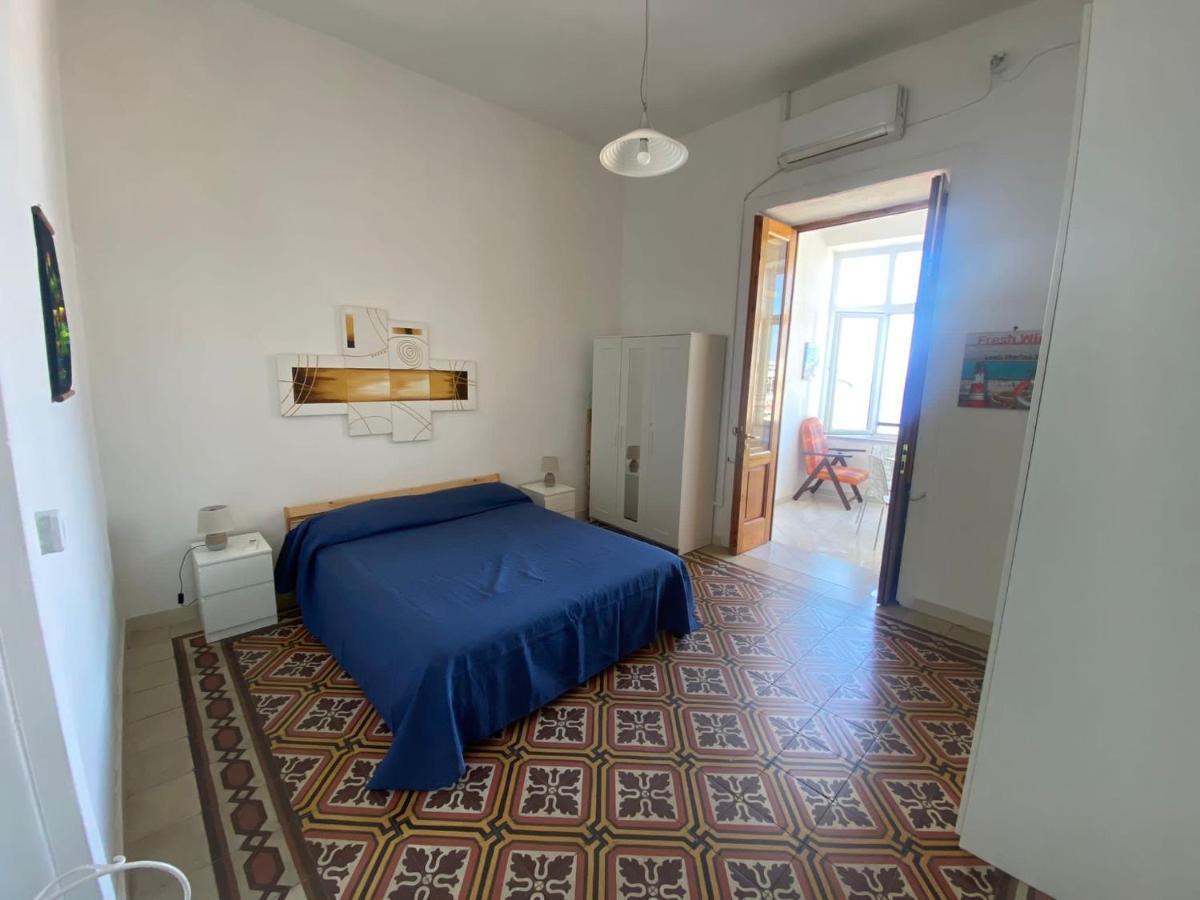 Casa Rita In Piazza Marina Apartamento Casamicciola Terme