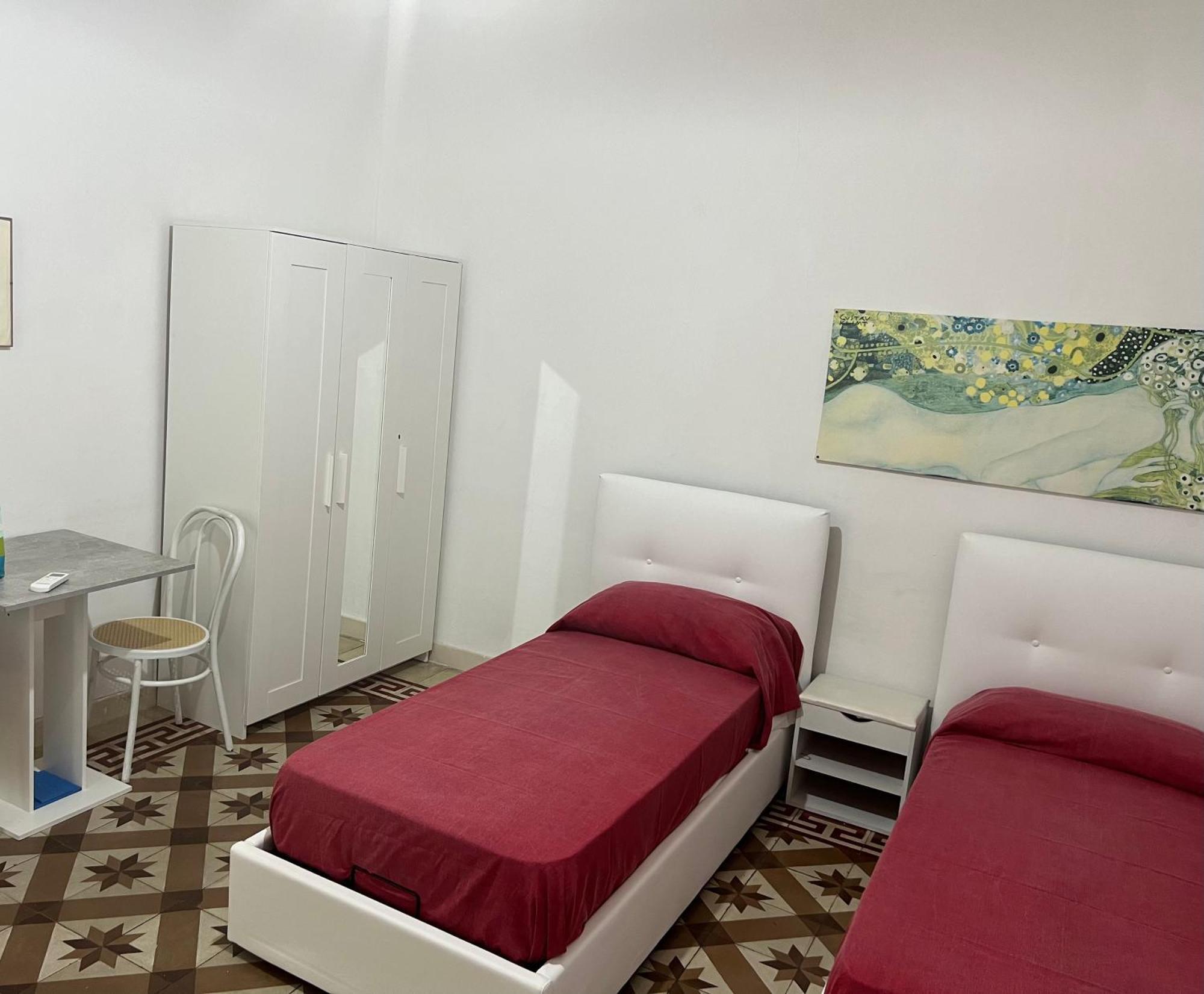 Apartamento Casa Rita In Piazza Marina *